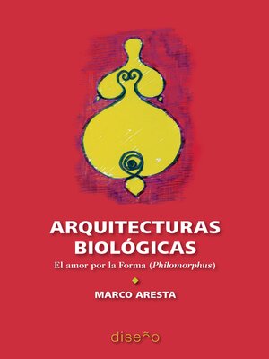 cover image of Arquitecturas biológicas 2